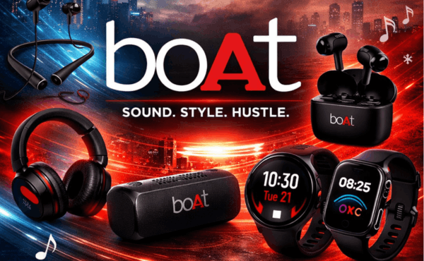 Rs.100 Off with Boat